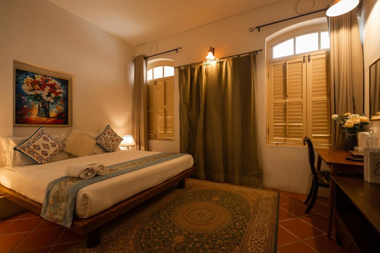 Spices Hotel George Town Exteriör bild