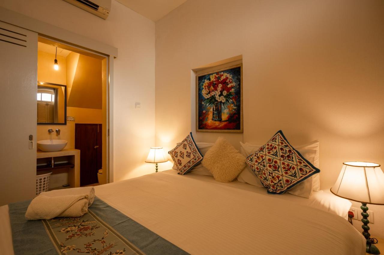 Spices Hotel George Town Exteriör bild