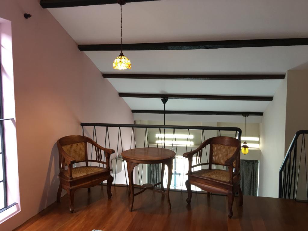 Spices Hotel George Town Exteriör bild