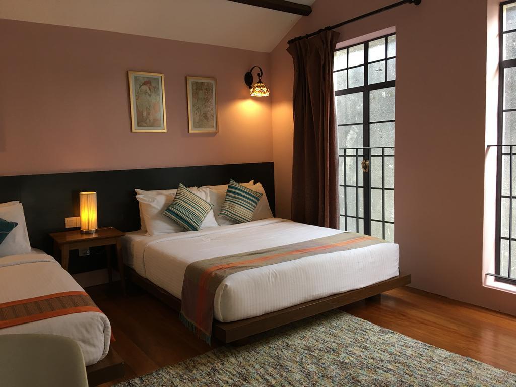 Spices Hotel George Town Exteriör bild