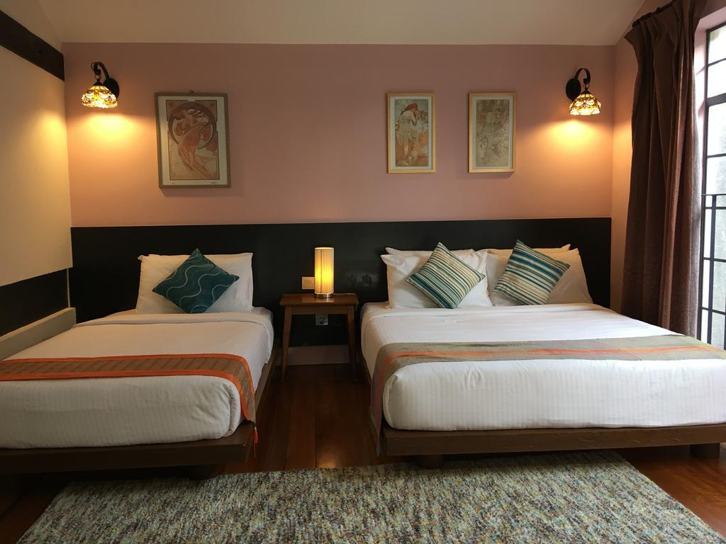 Spices Hotel George Town Exteriör bild