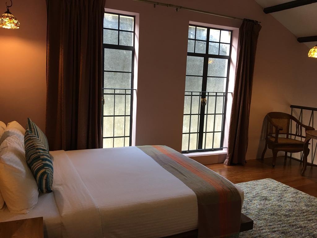 Spices Hotel George Town Exteriör bild