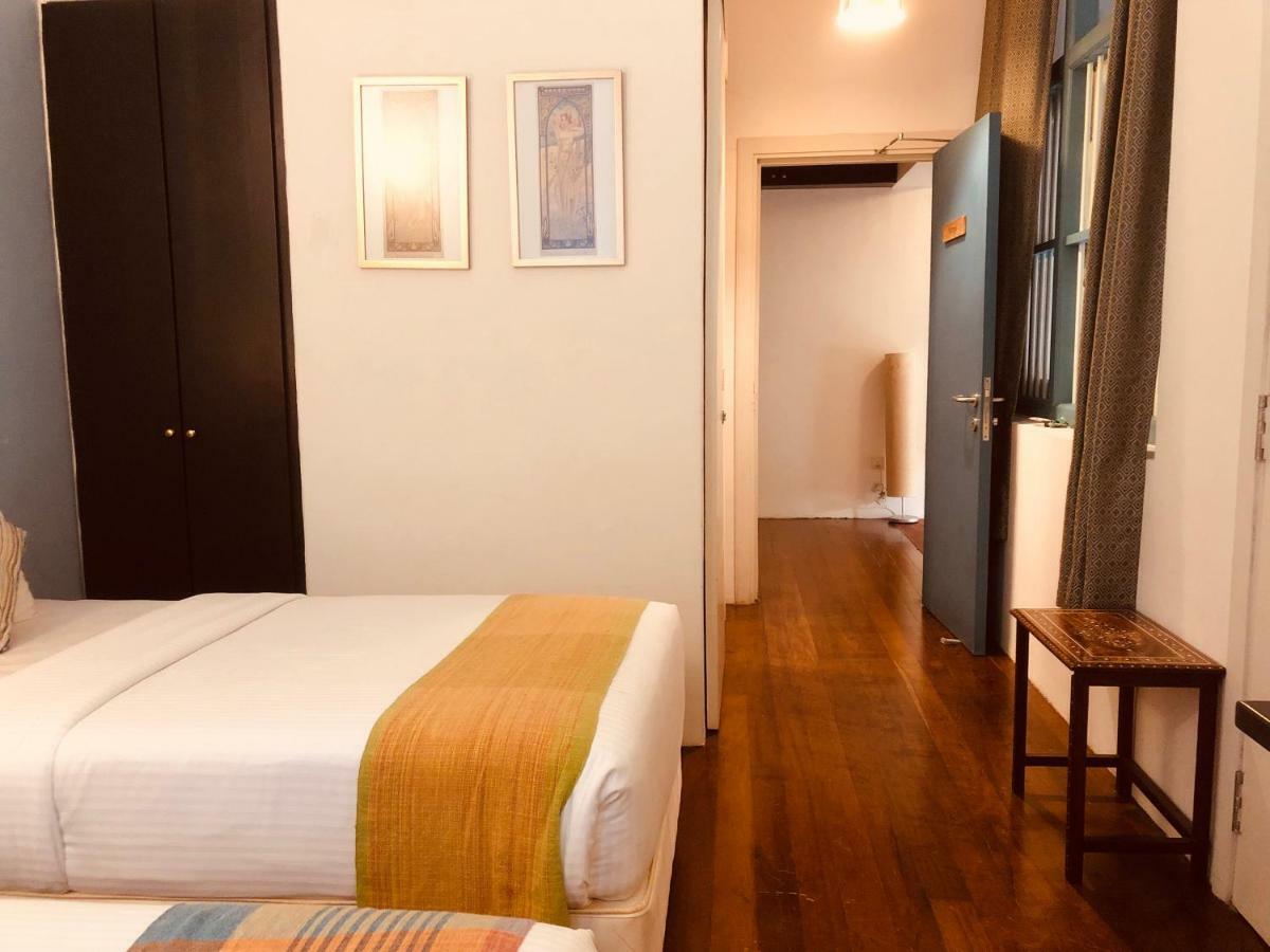 Spices Hotel George Town Exteriör bild