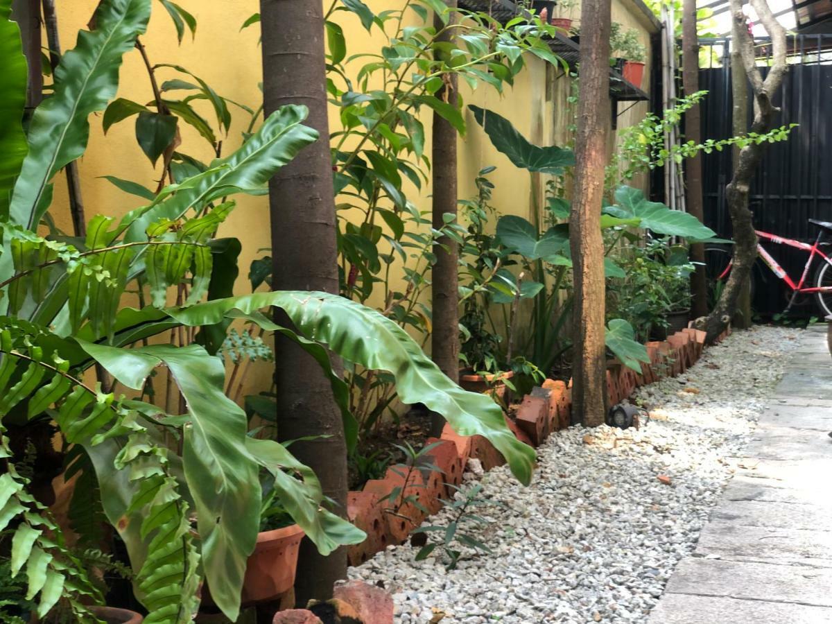 Spices Hotel George Town Exteriör bild