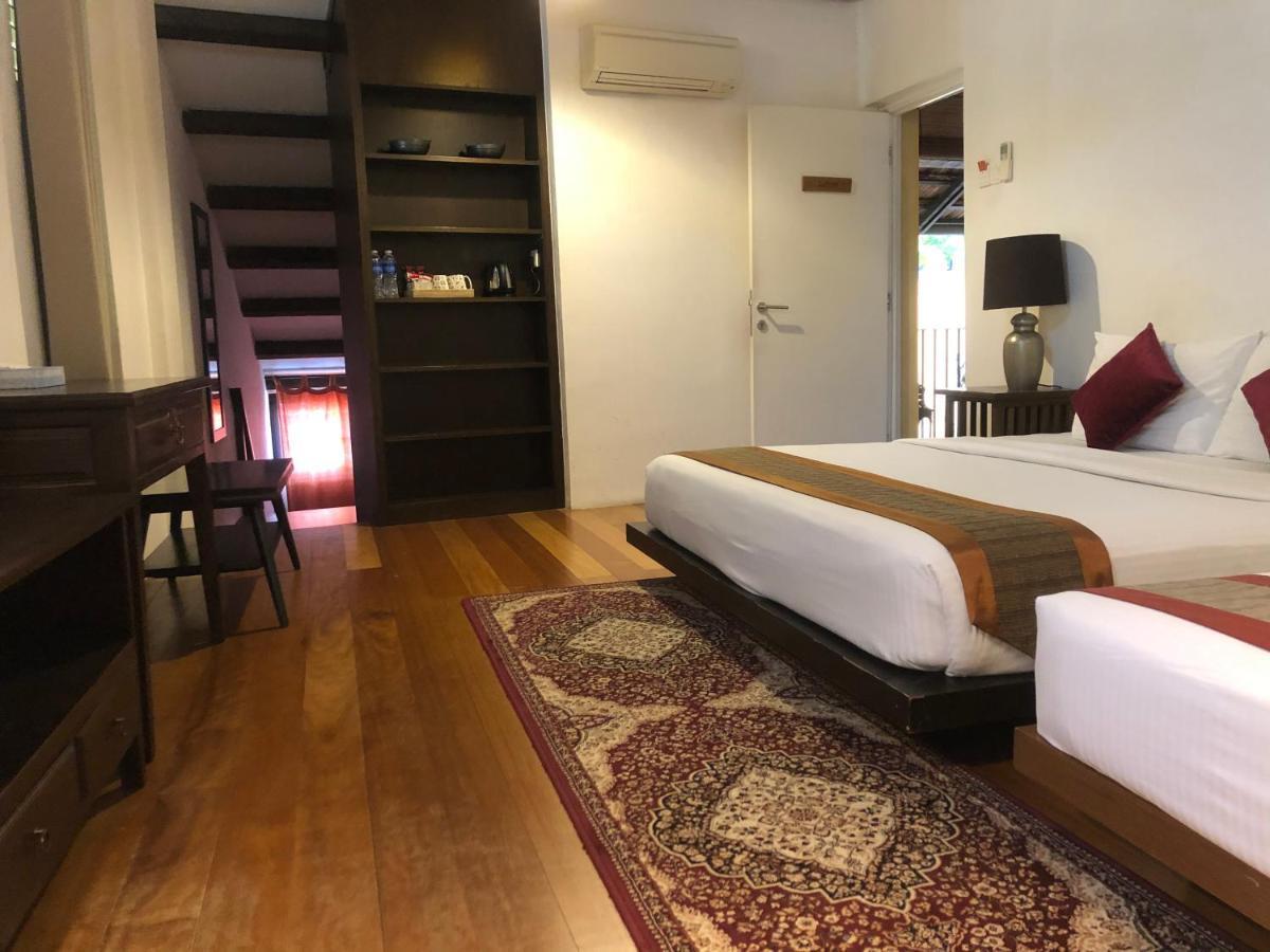 Spices Hotel George Town Exteriör bild